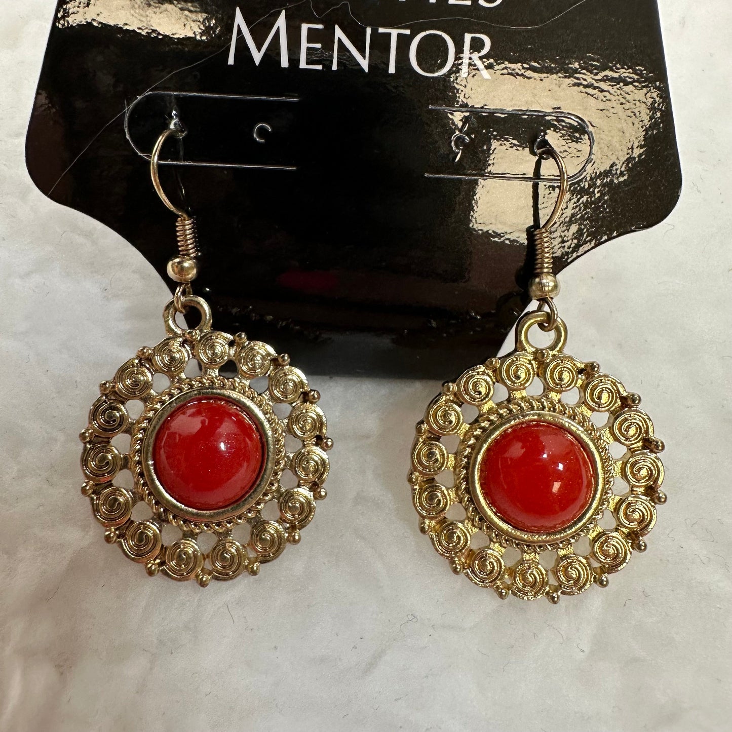 Earrings Dangle/drop By Joan Rivers