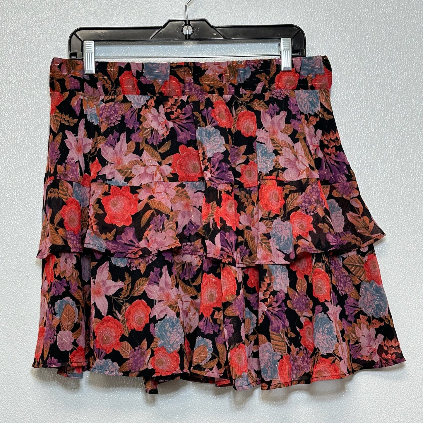 Skirt Mini & Short By Torrid  Size: M