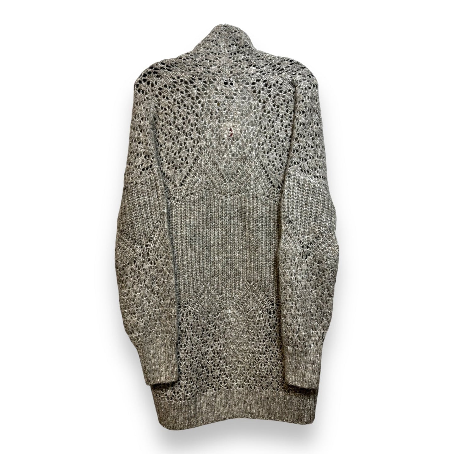 Cardigan By Joie In Grey, Size: S