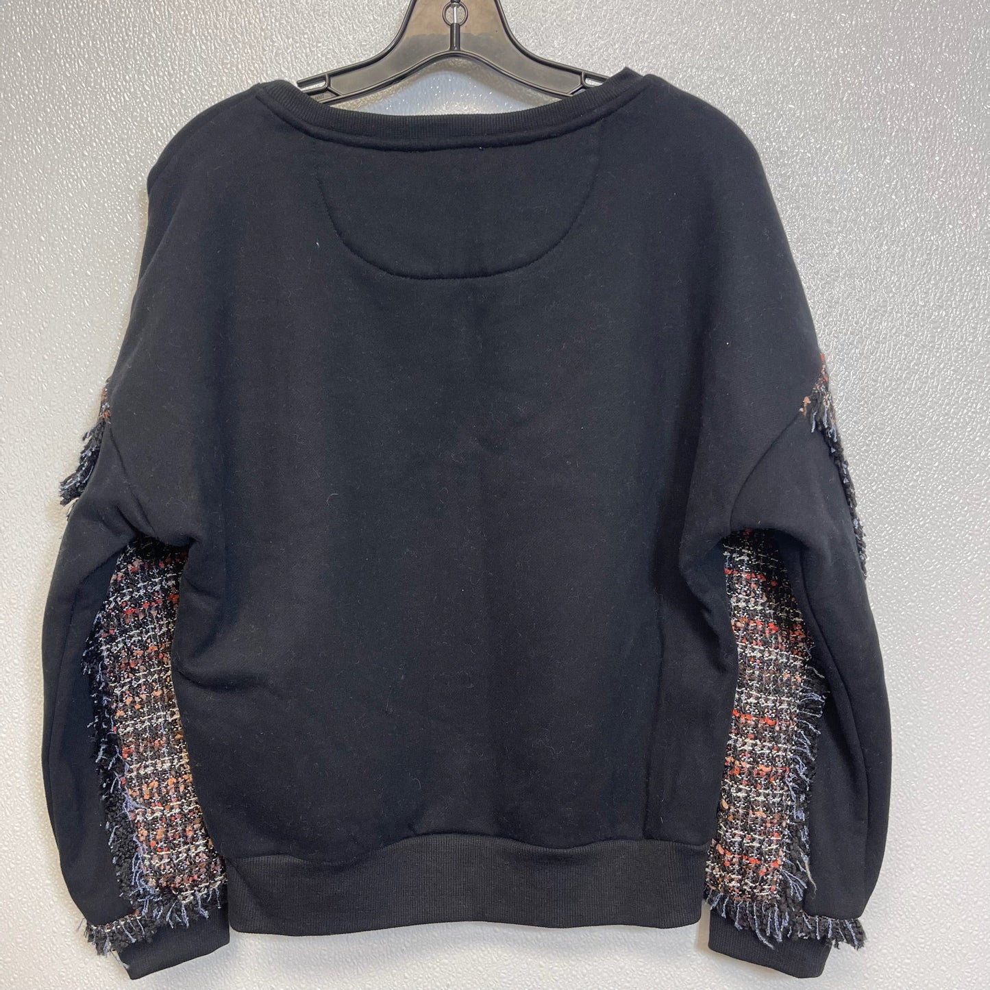 Top Long Sleeve By Skies Are Blue  Size: Xs