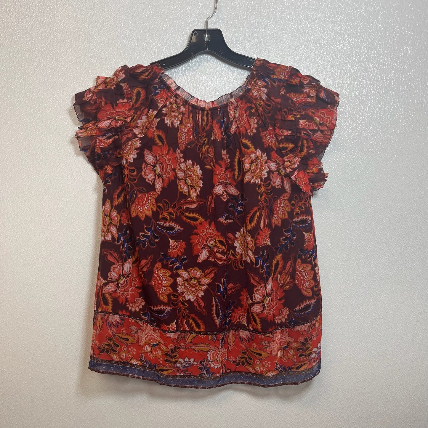 Top Sleeveless By Old Navy O  Size: 2x