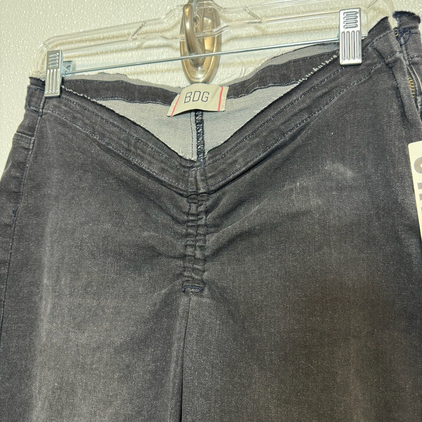 Jeans Wide Leg By Bdg  Size: 8