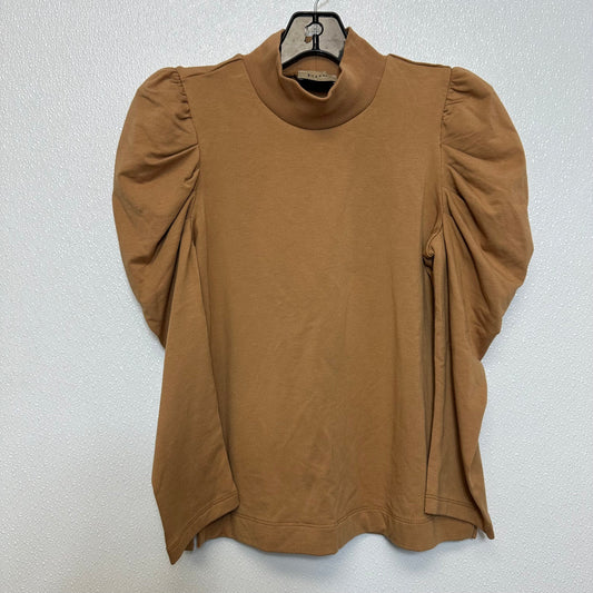 Top Long Sleeve Basic By Elie Tahari  Size: S
