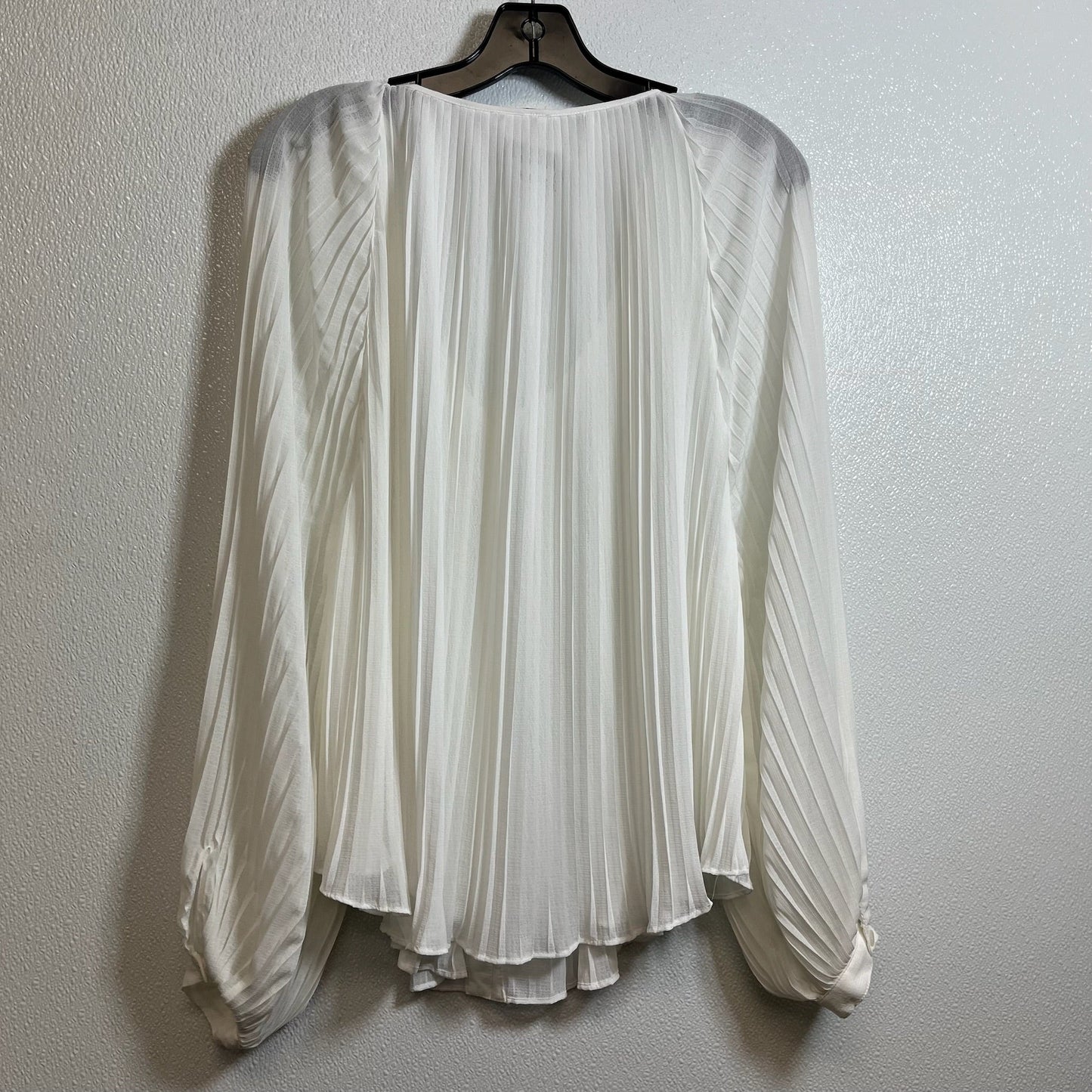 Top Long Sleeve By Free People  Size: S