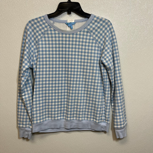 Top Long Sleeve By Draper James  Size: M