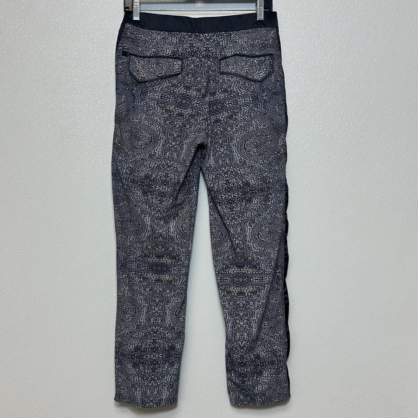 Grey Athletic Pants Lululemon, Size 10