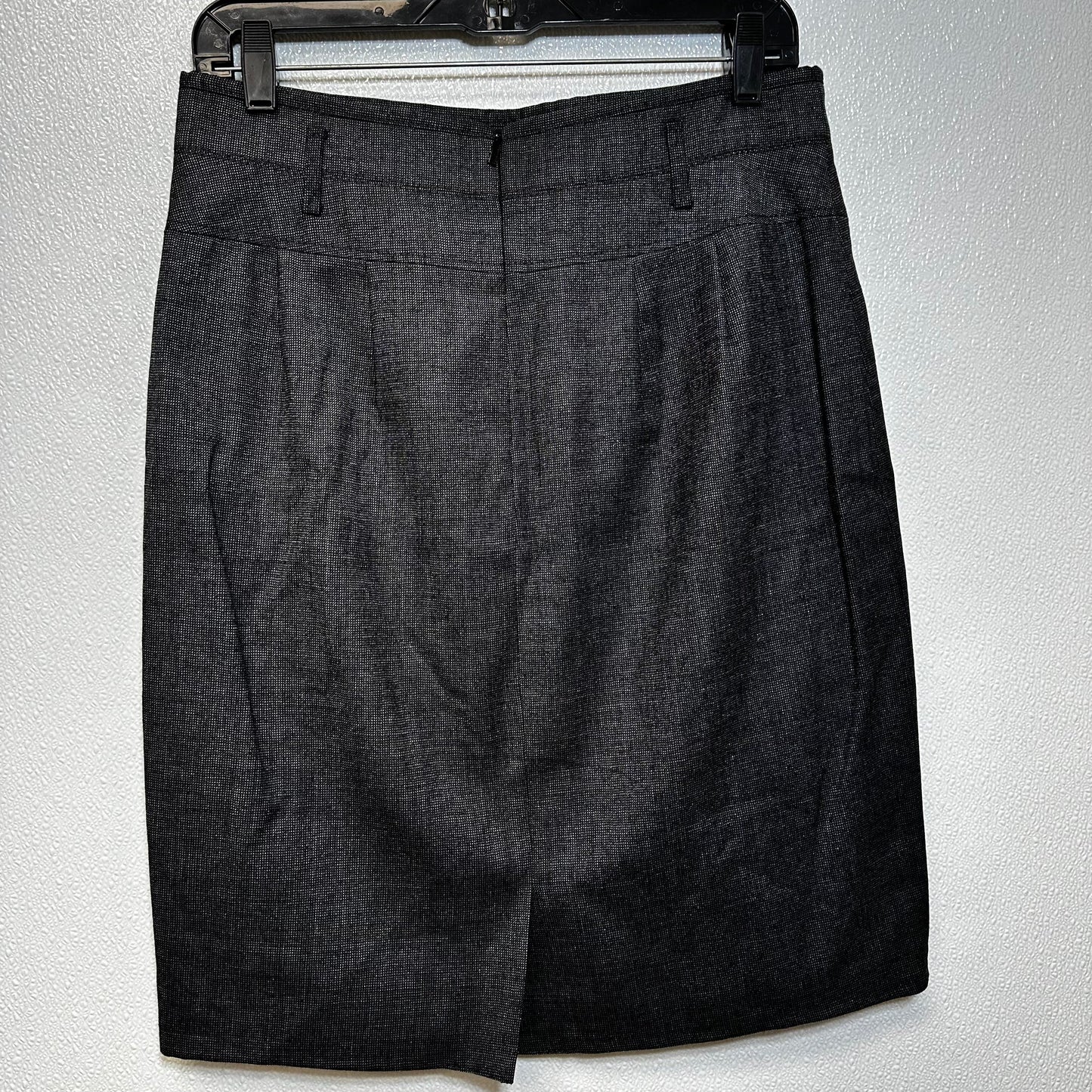 Black Skirt Mini & Short Hugo Boss, Size 10