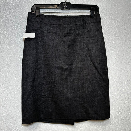 Black Skirt Mini & Short Hugo Boss, Size 10