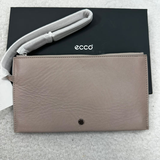 Wristlet By Ecco, Size: Small