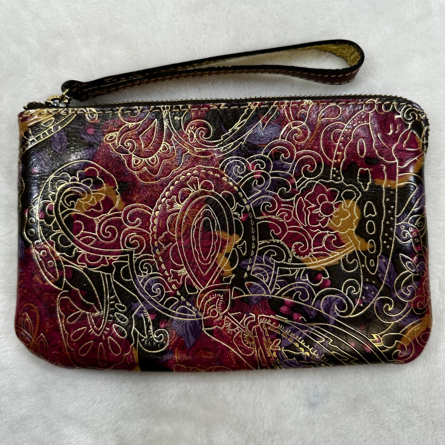 Wallet By Patricia Nash, Size: Small