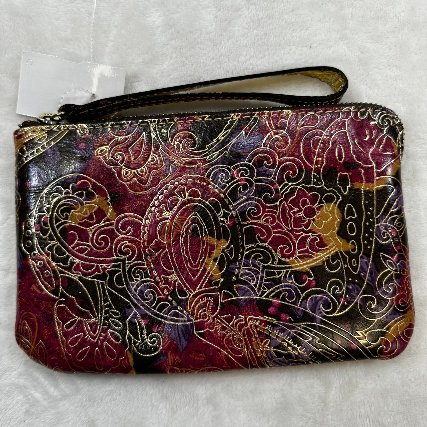 Wallet By Patricia Nash, Size: Small