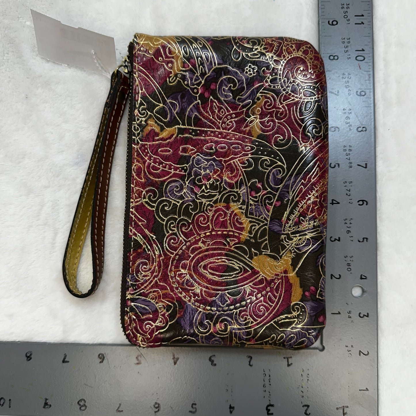 Wallet By Patricia Nash, Size: Small