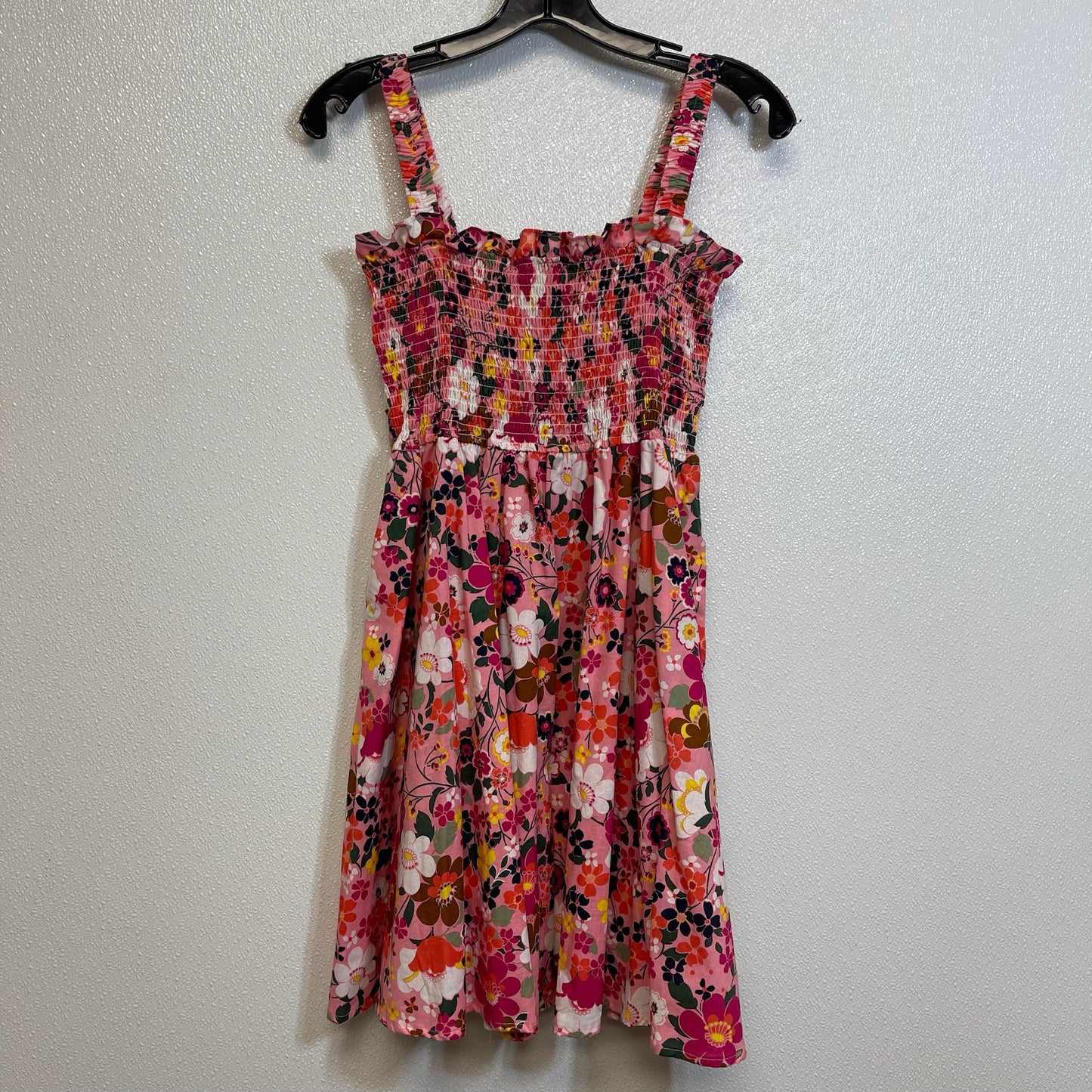 Dress Casual Short By Altard State In Floral, Size: M