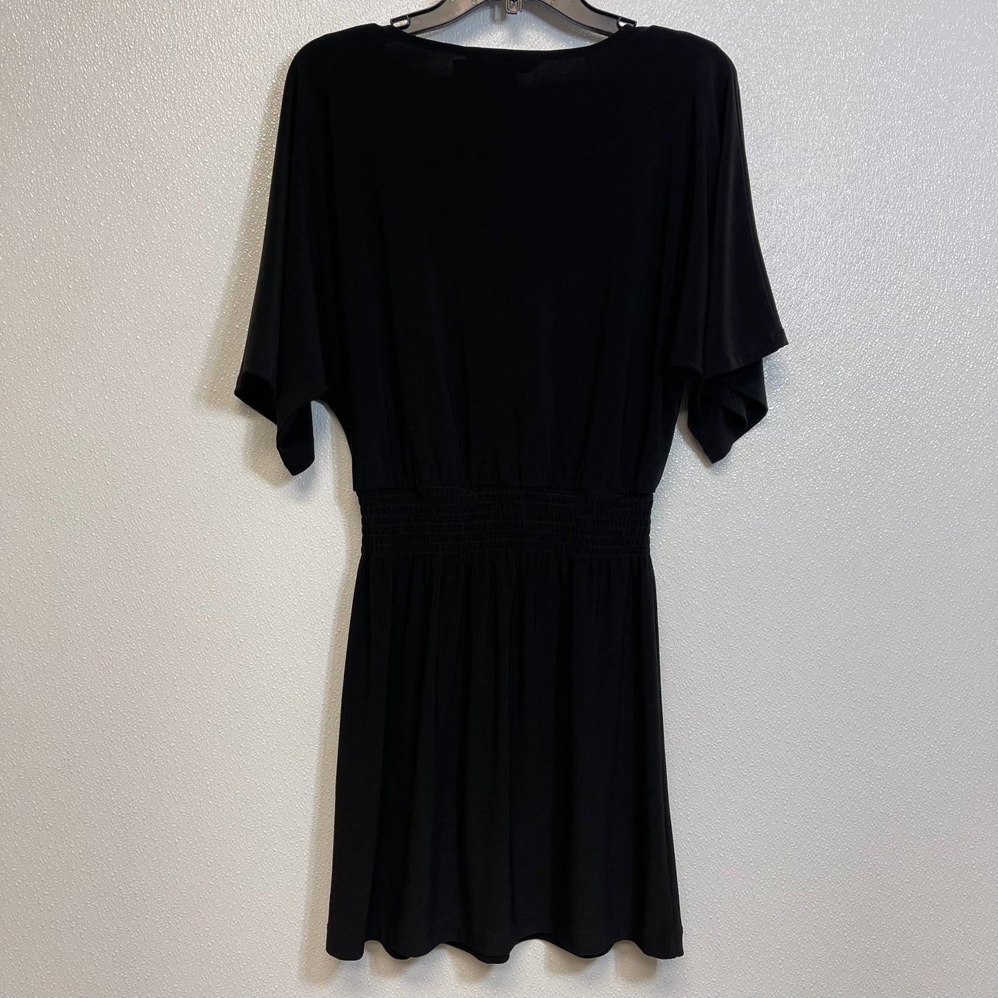 Dress Casual Short By White House Black Market O In Black, Size: S