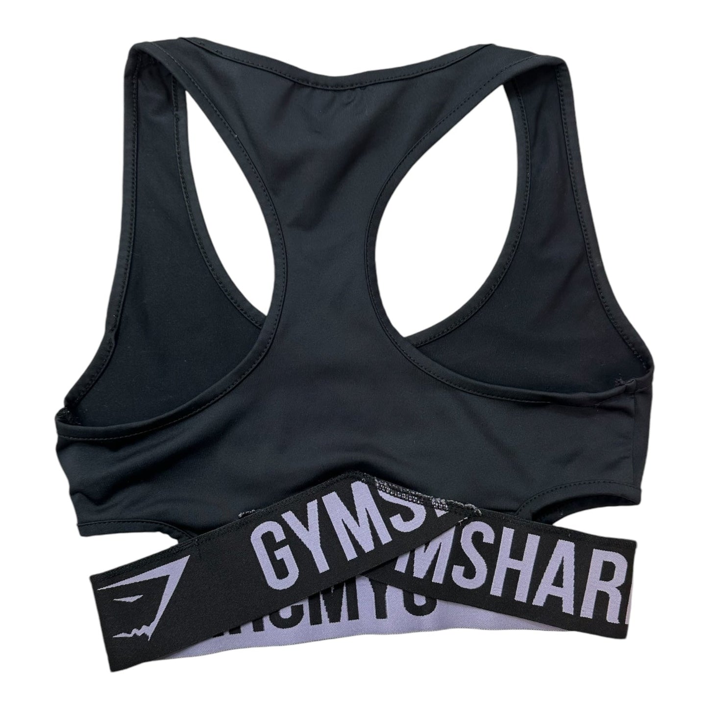 Athletic Bra By Gym Shark, Size: S