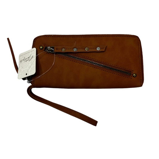 Wallet By Free People, Size: Small