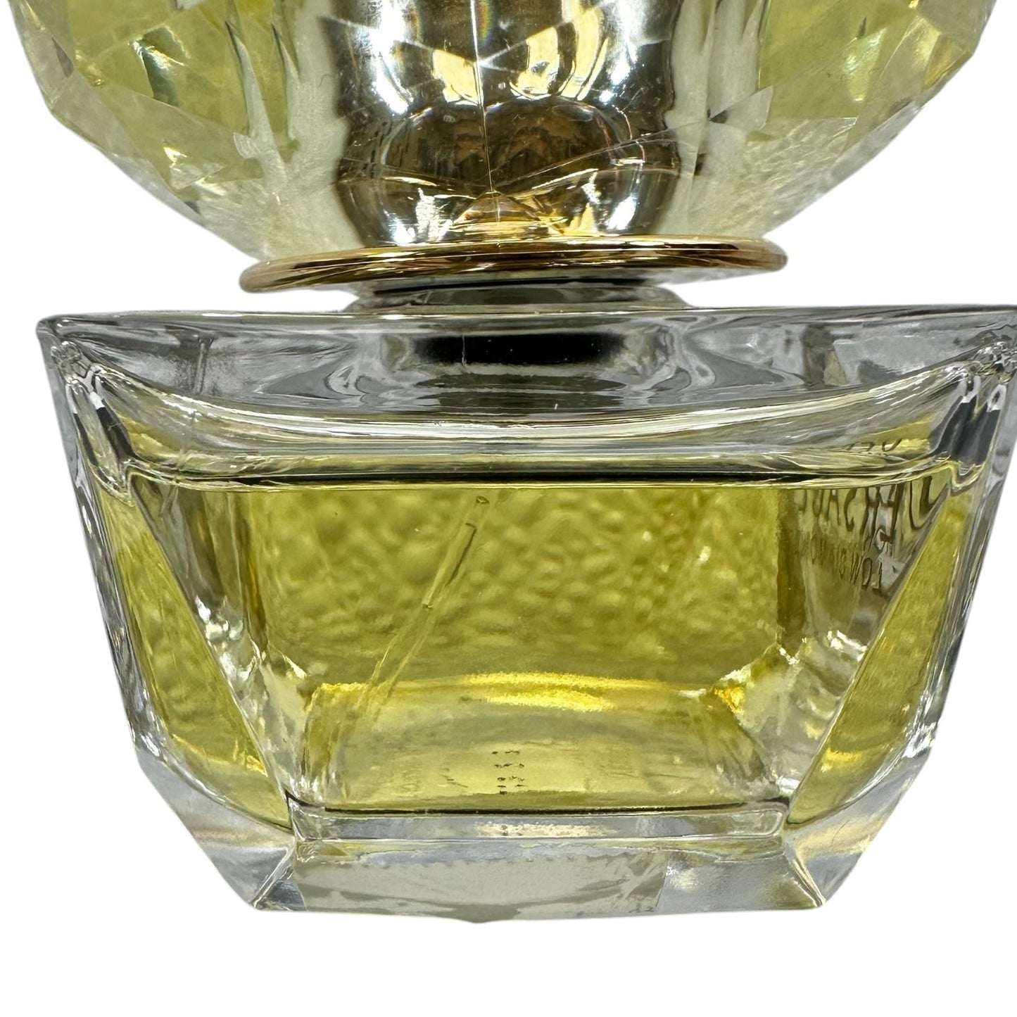 1.7 oz YELLOW DIAMOND FRAGRANCE By Versace, Size: Small