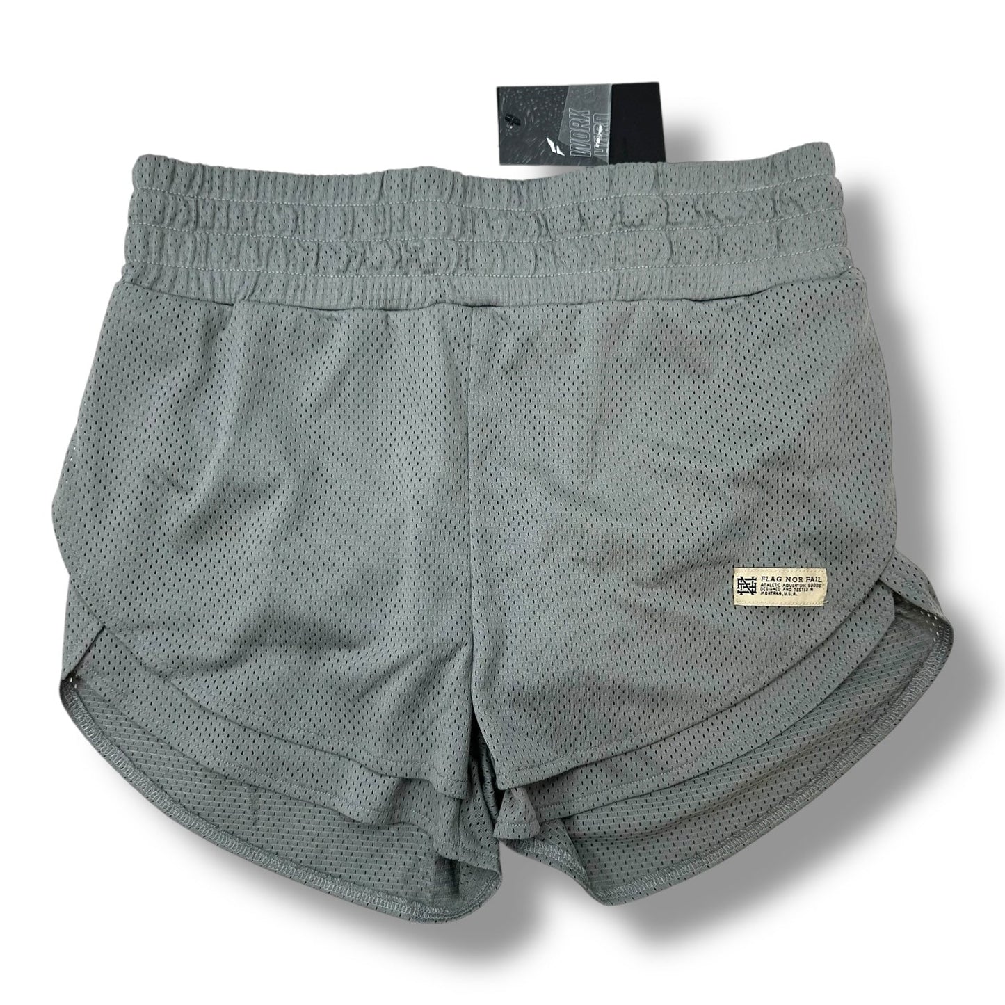 Athletic Shorts By FLAG NOR FAIL, Size: M