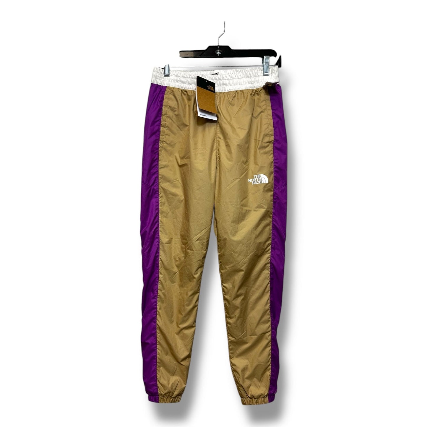 Athletic Pants By The North Face In Tan, Size: S