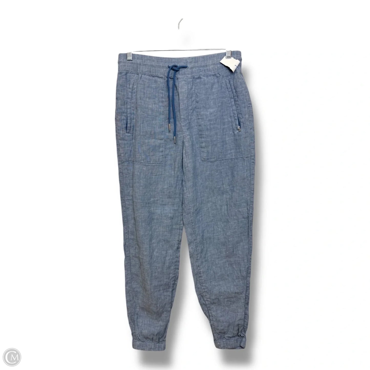 Pants Lounge By Athleta In Blue Denim, Size: 2