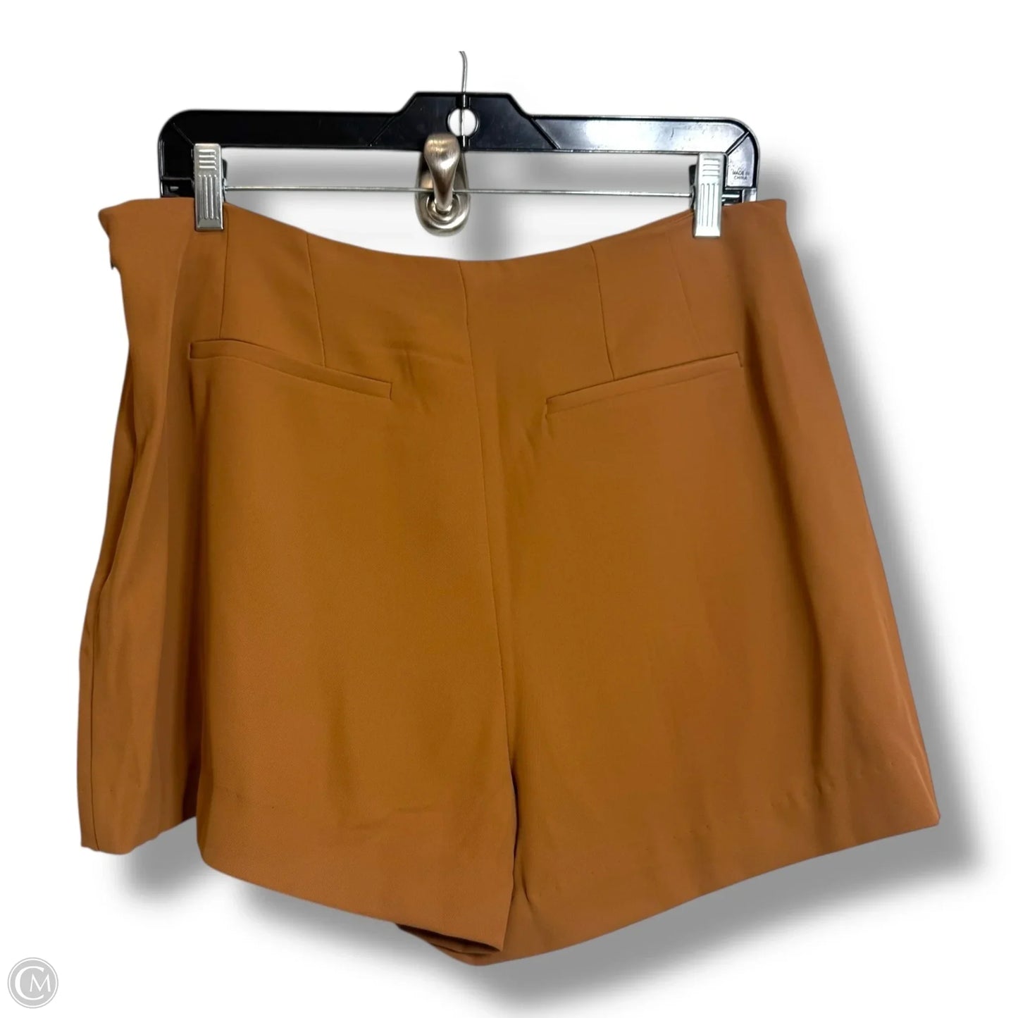Skort Designer By Jason Wu In Brown, Size: S
