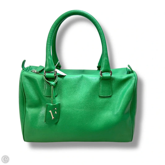 Handbag Luxury Designer By Furla, Size: Medium