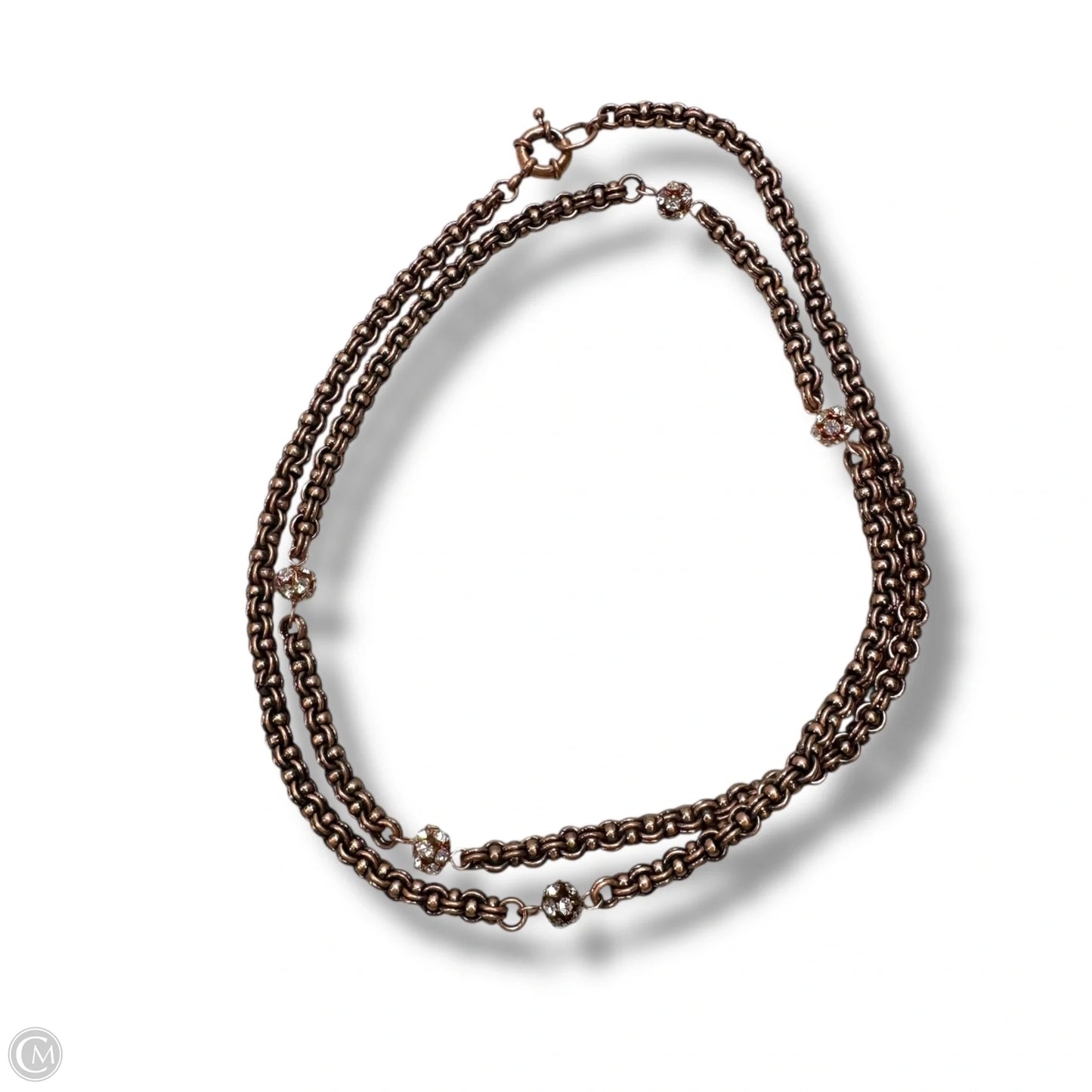 Long Necklace By Clothes Mentor