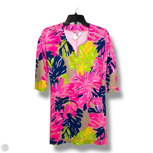 Dress Designer By Lilly Pulitzer In Multi-colored, Size: Xxs