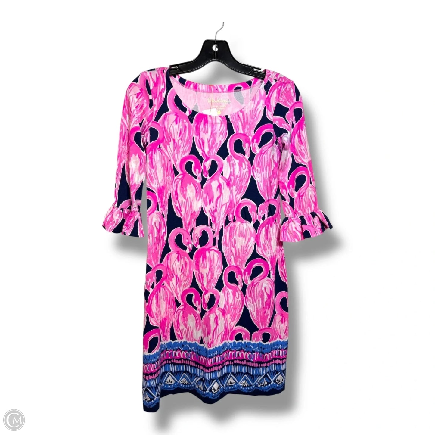 Dress Designer By Lilly Pulitzer In Multi-colored, Size: Xxs