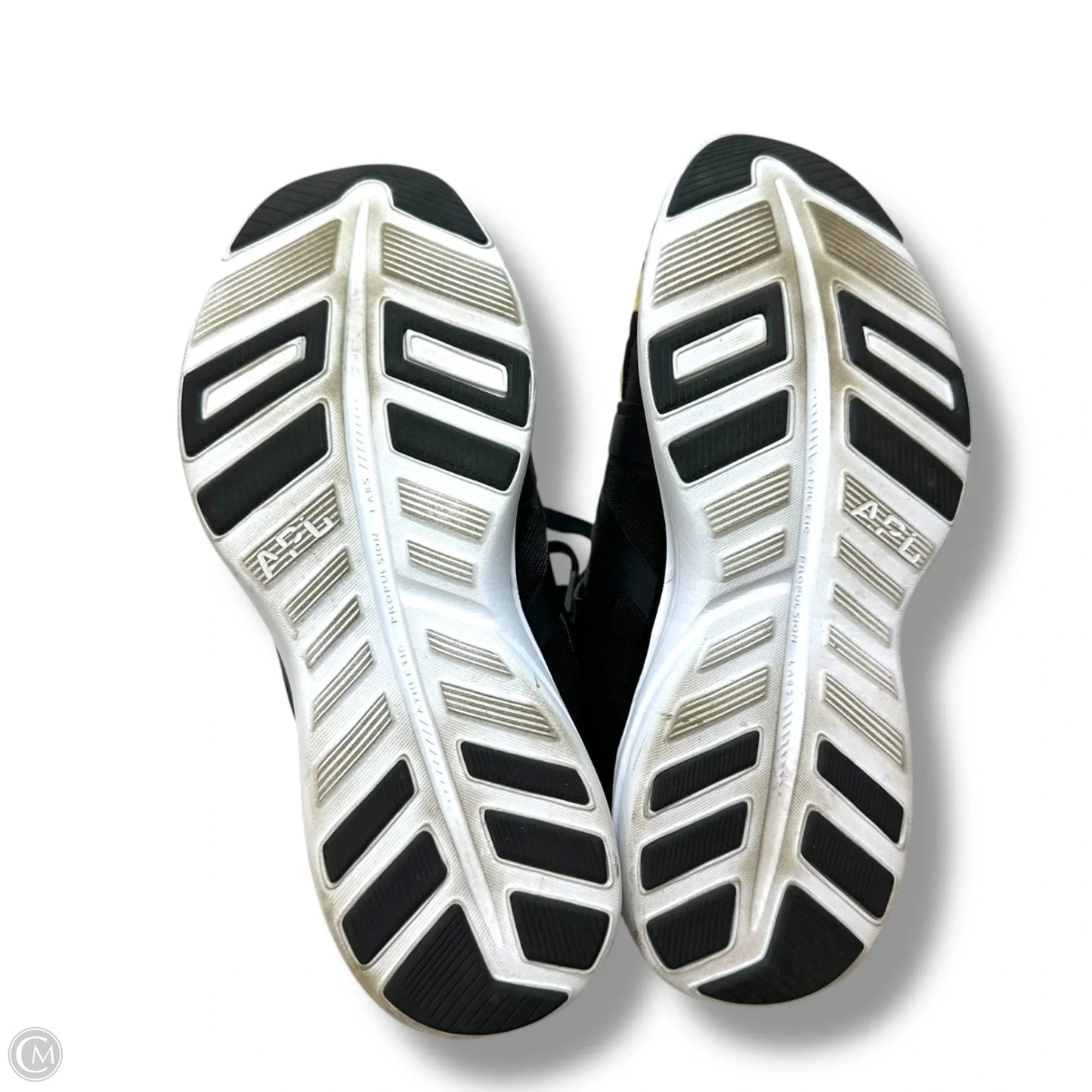 Shoes Designer By Apl In Animal Print, Size: 8