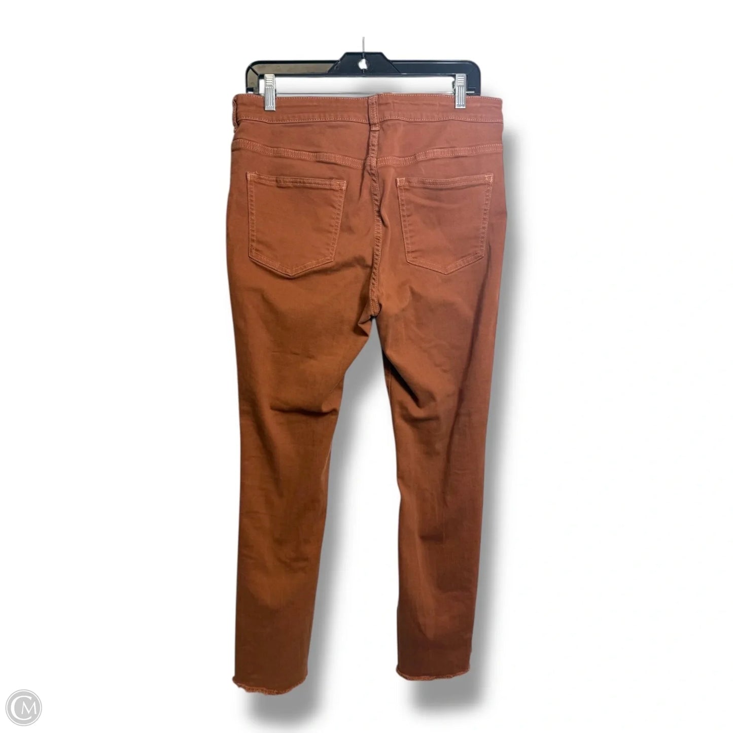 Pants Other By Pilcro In Brown, Size: 10