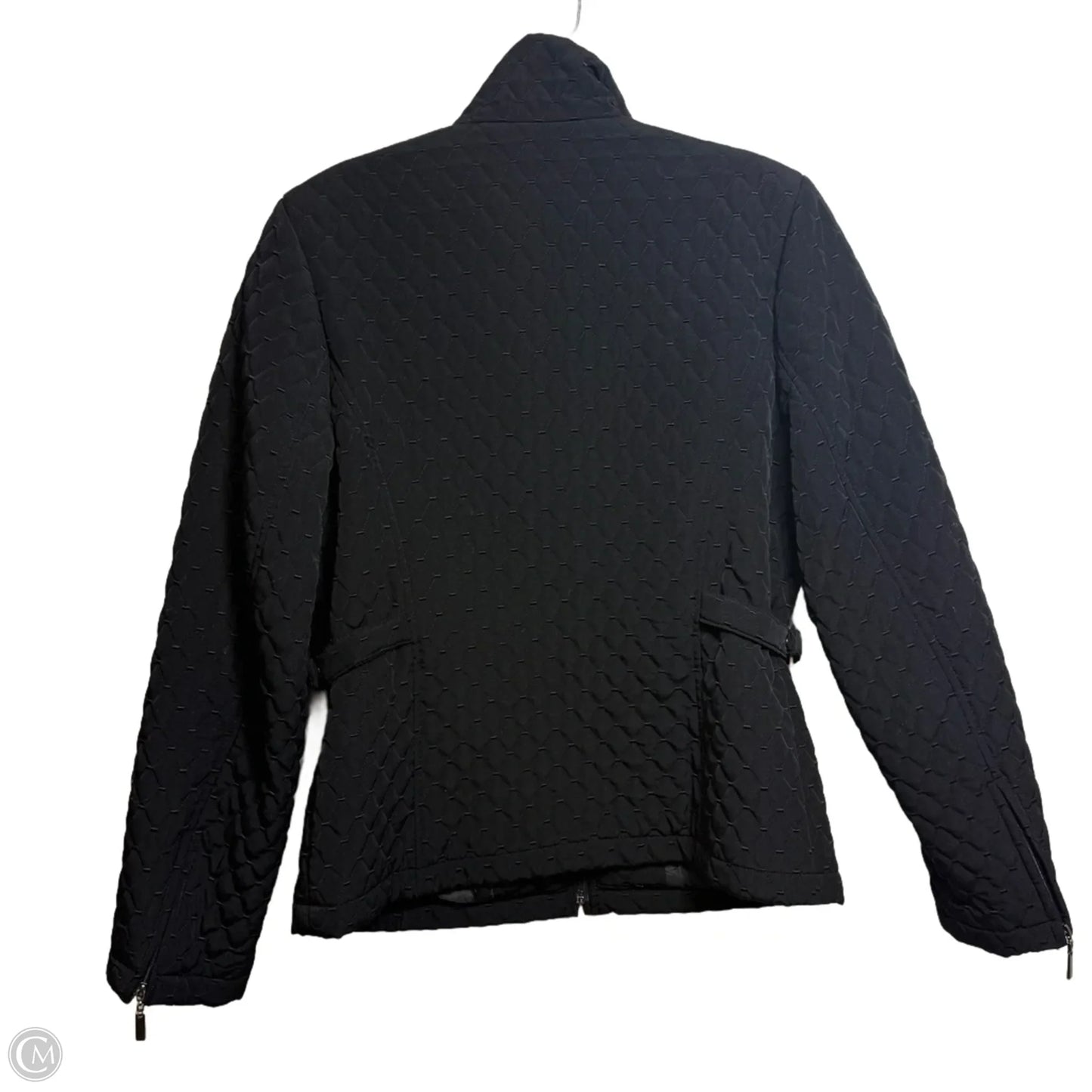 Jacket Other By Gallery In Black, Size: S