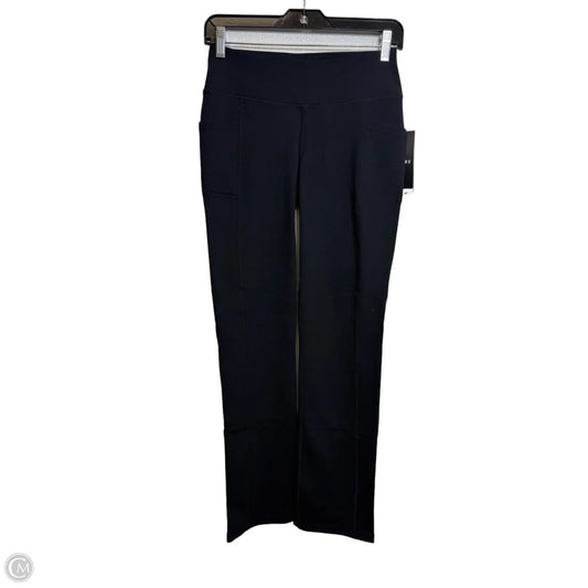 Athletic Pants By Skechers In Black, Size: S
