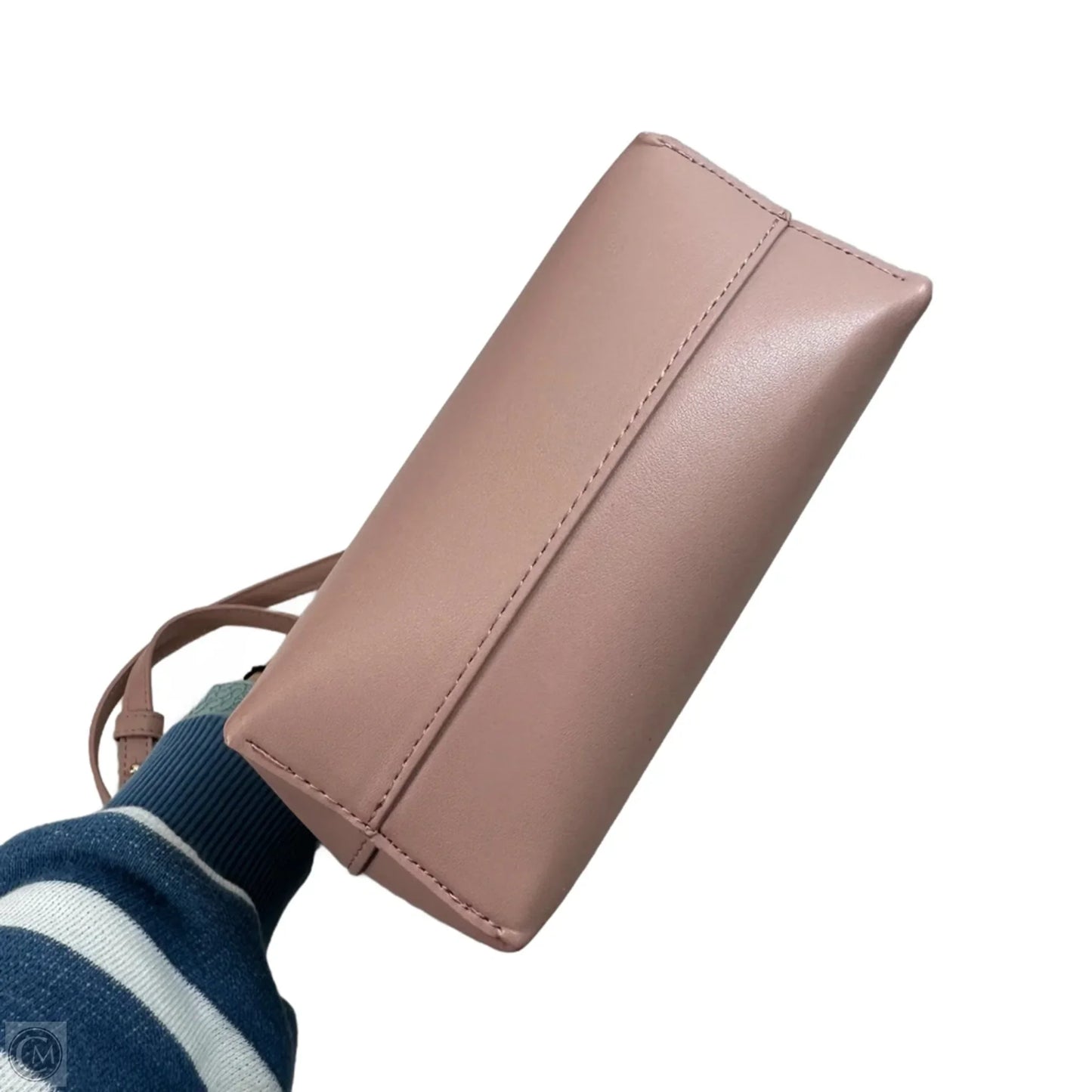 Vegan leather Crossbody By Samara, Size: Small