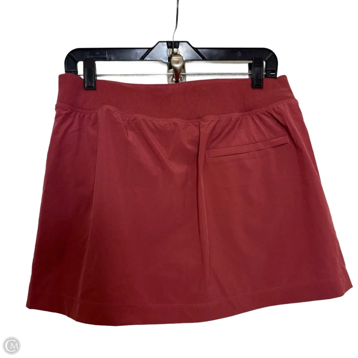 Skort By Athleta In Taupe, Size: 8