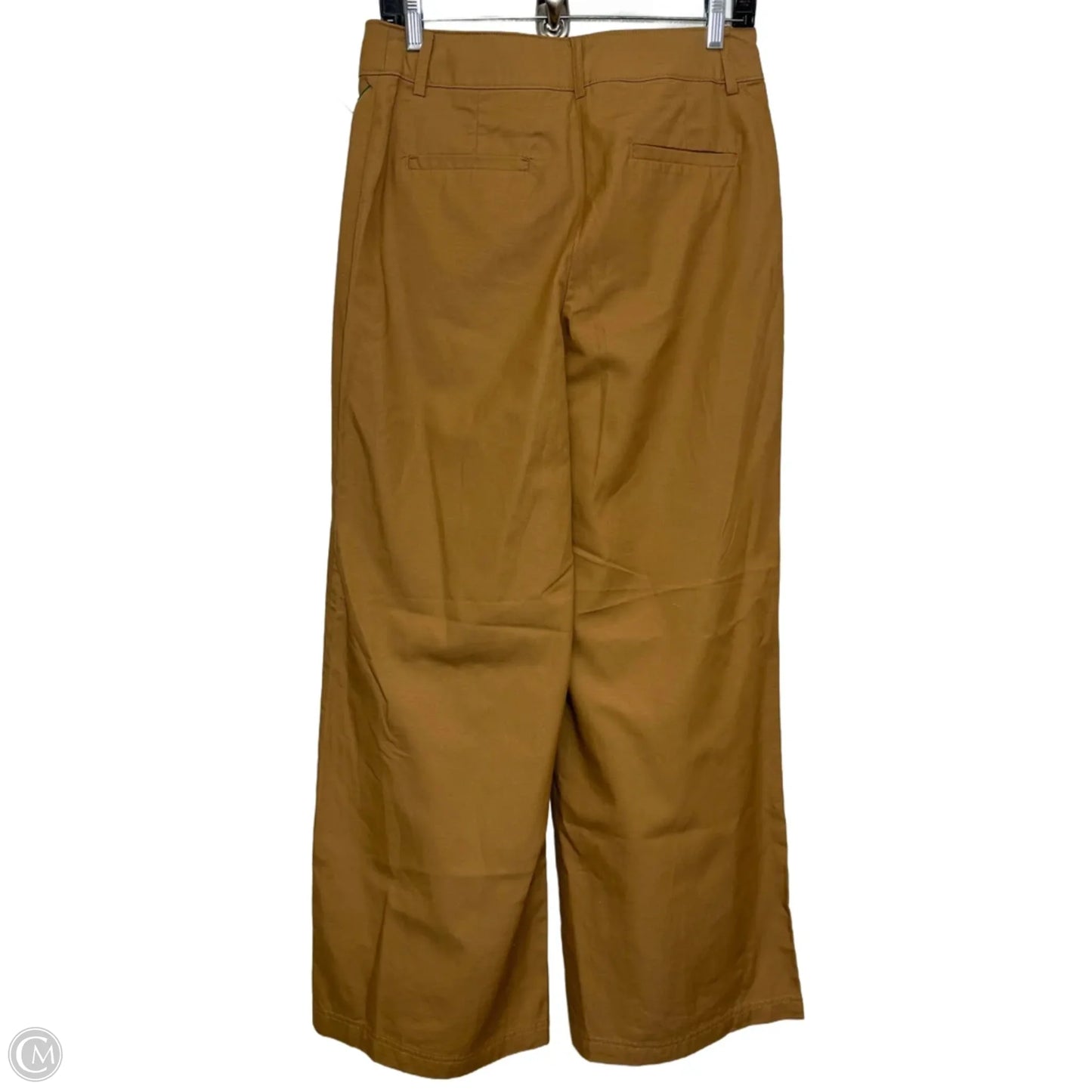 Pants Dress By Loft In Tan, Size: 2