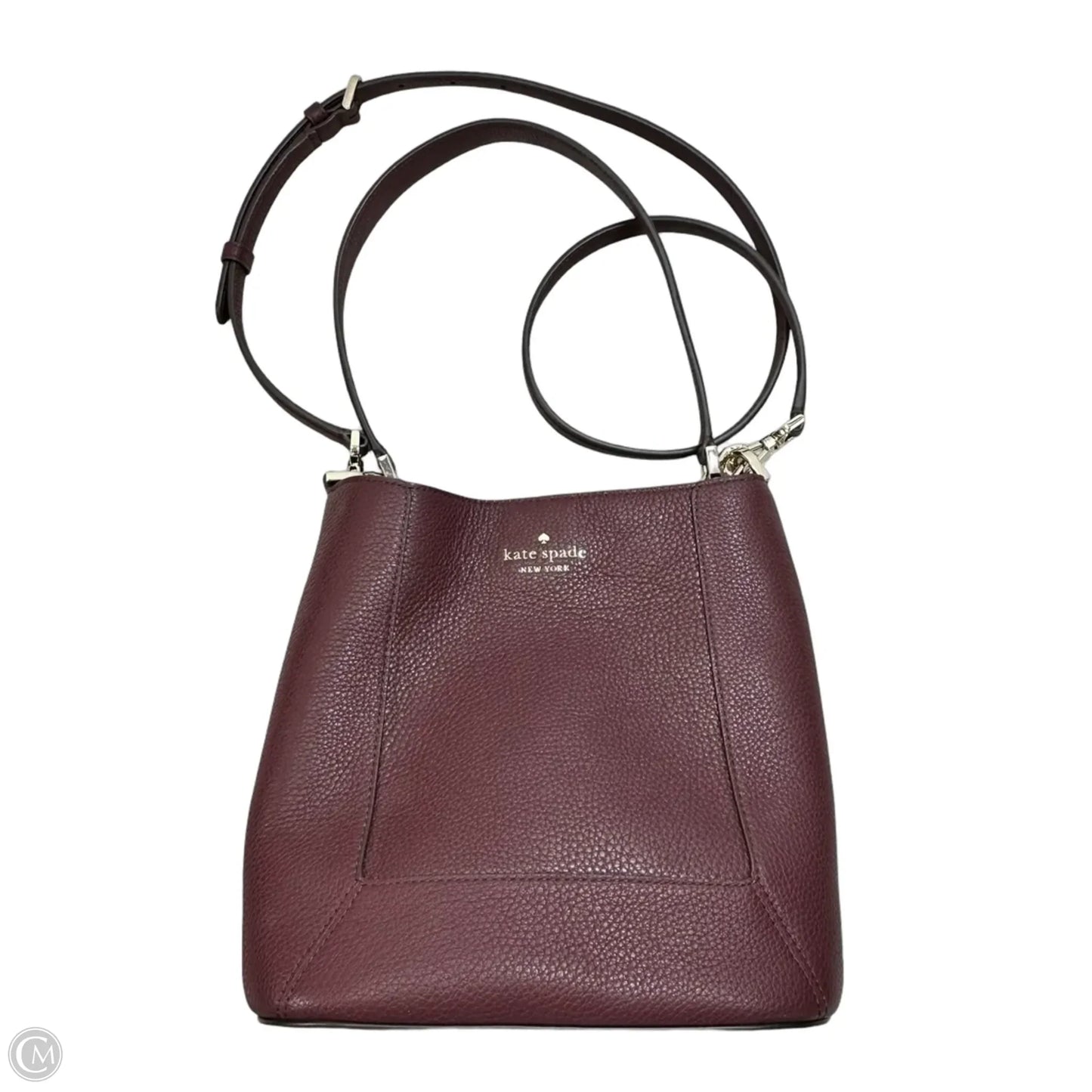 Handbag Designer By Kate Spade, Size: Medium