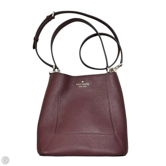 Handbag Designer By Kate Spade, Size: Medium