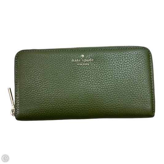 Wallet Designer By Kate Spade, Size: Medium