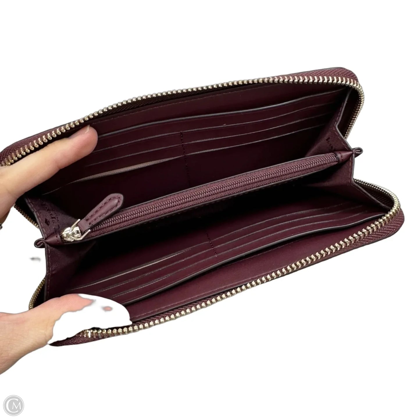 Wallet Designer By Kate Spade, Size: Medium