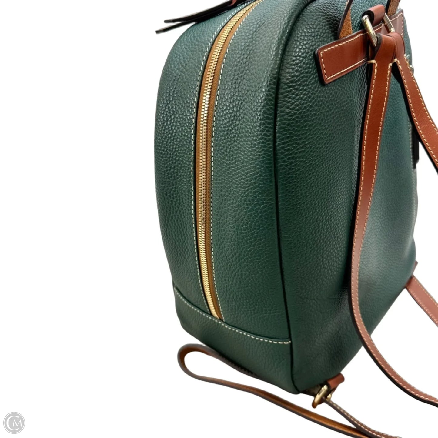 Ronnie Backpack Designer By Dooney And Bourke, Size: Medium