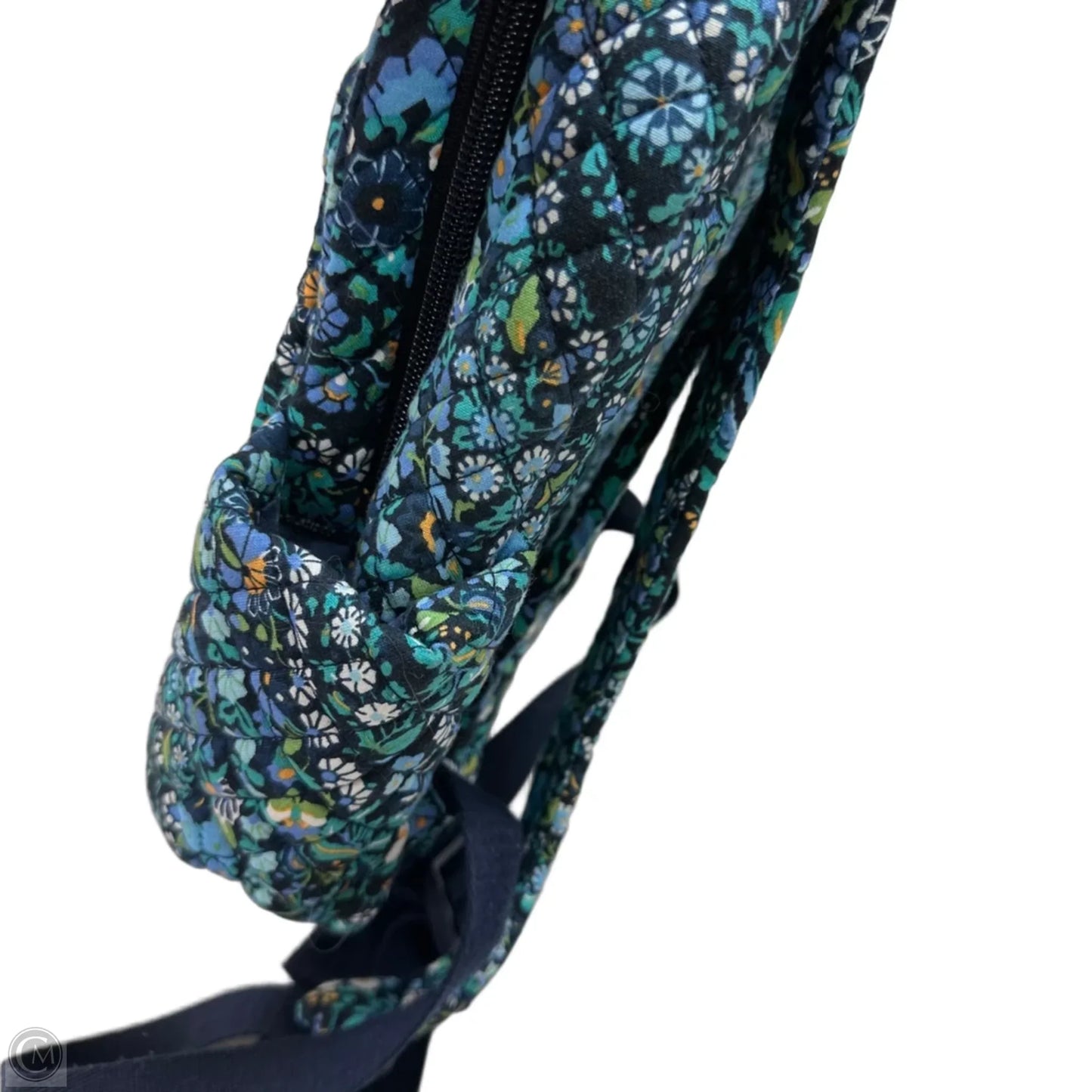 Backpack By Vera Bradley, Size: Small
