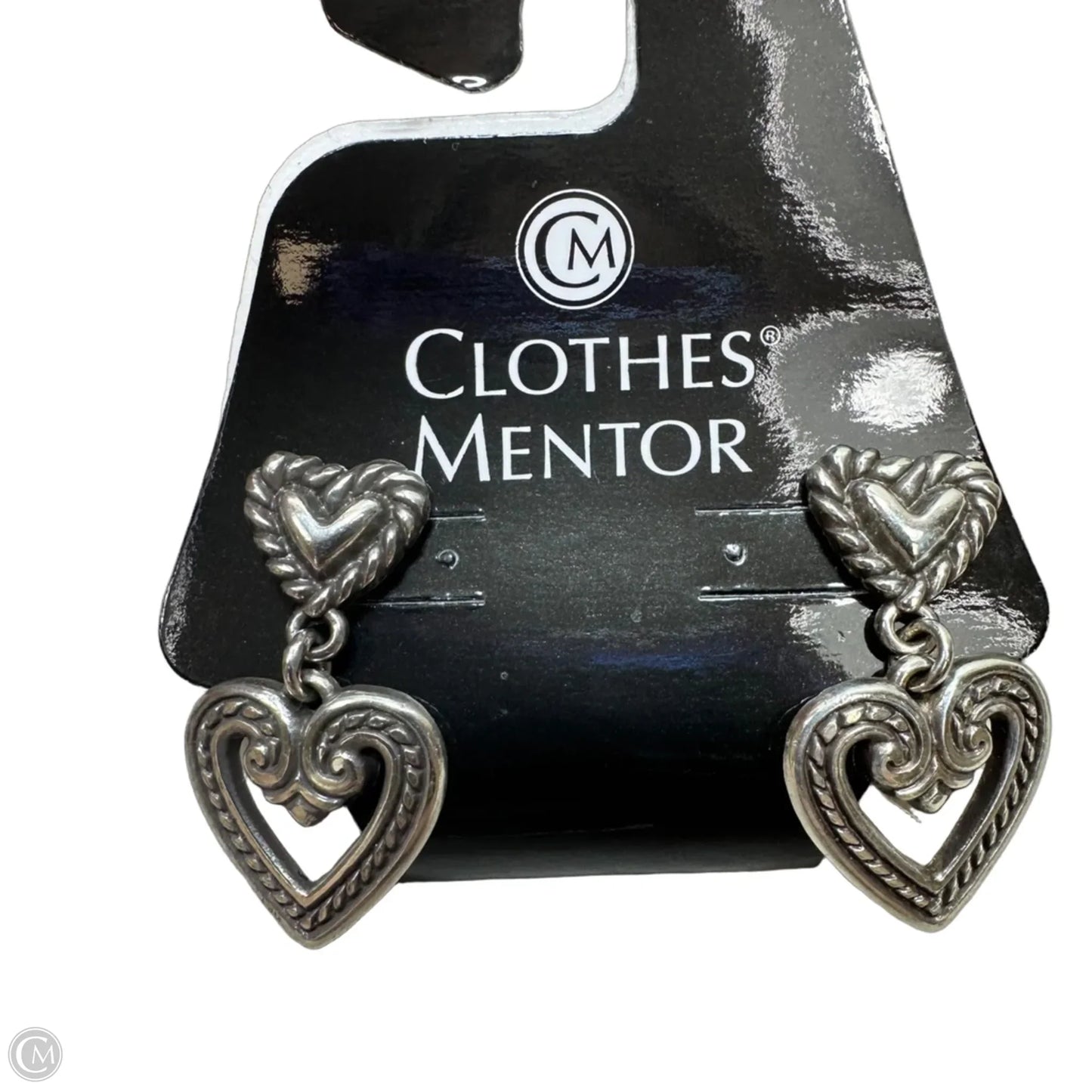 Earrings Dangle/drop By Clothes Mentor