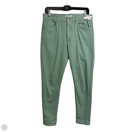 Pants Other By Loft In Green, Size: 6