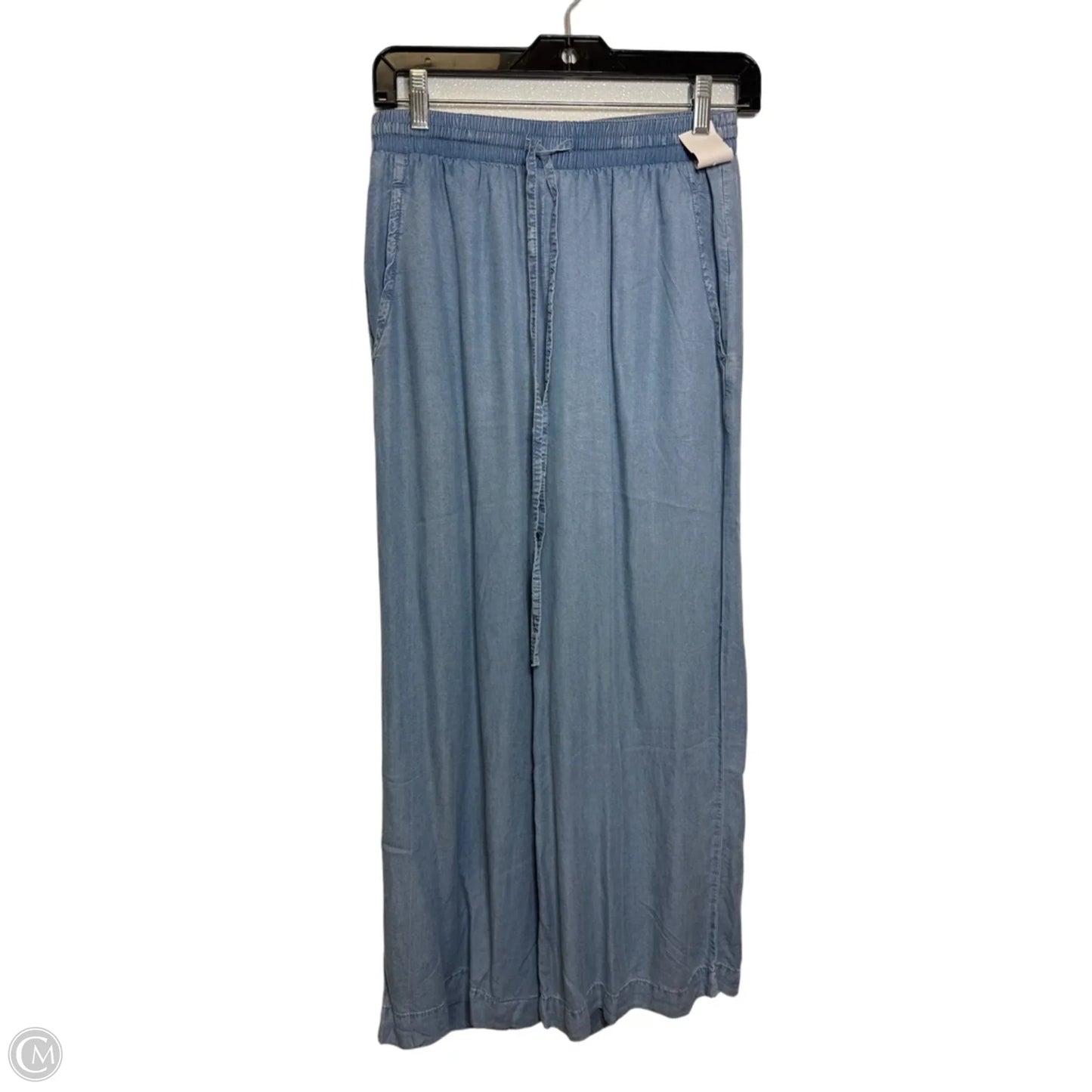 Pants Lounge By Workshop In Blue, Size: Xs