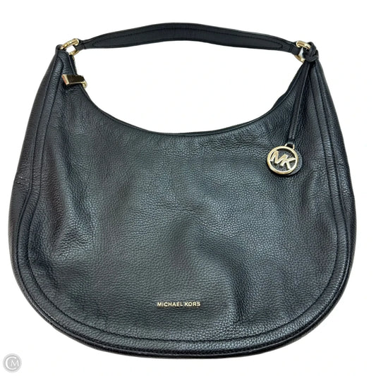 Crossbody Designer By Michael Kors, Size: Medium