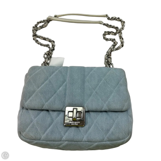 Crossbody Designer By Kate Spade, Size: Small