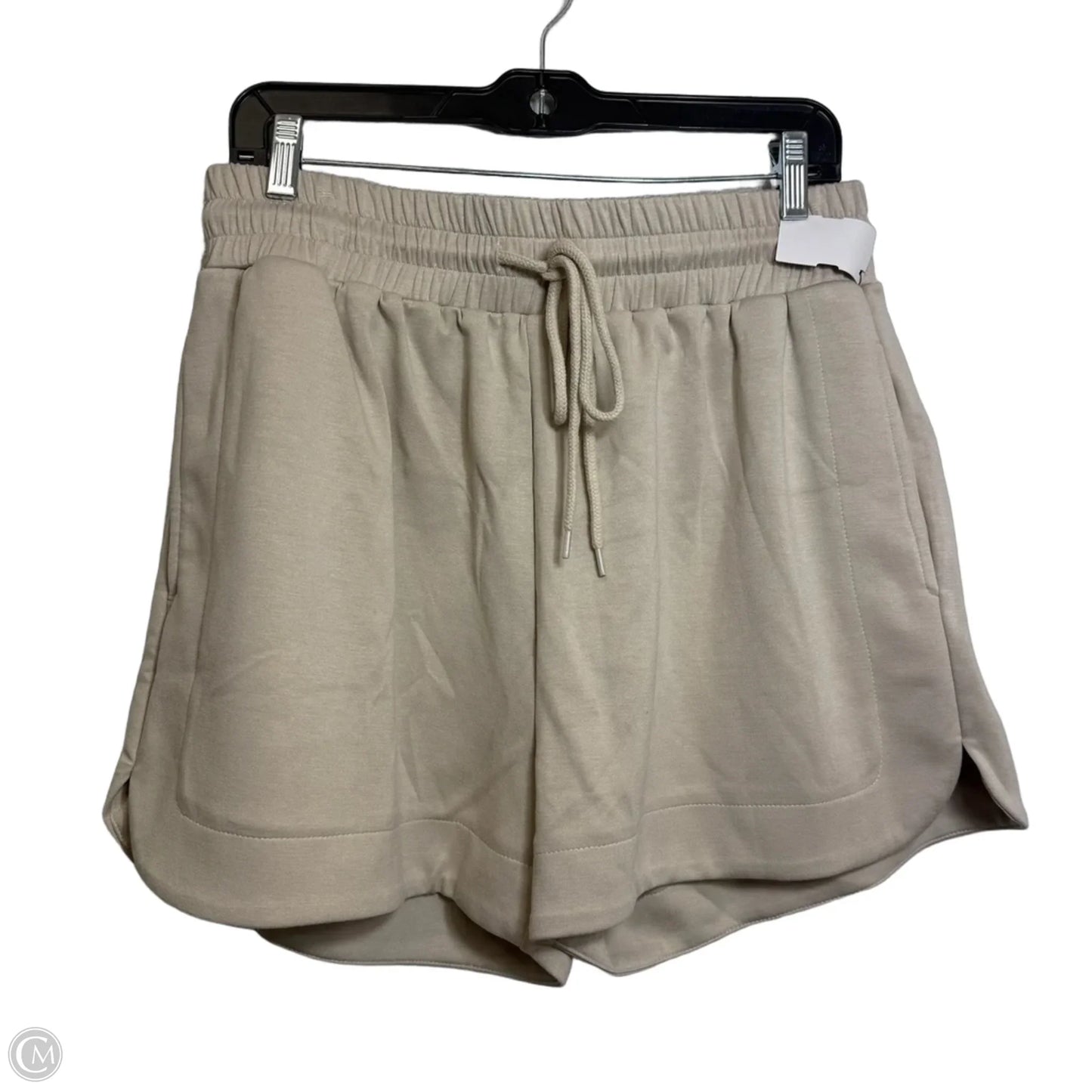Shorts By White Birch In Tan, Size: L