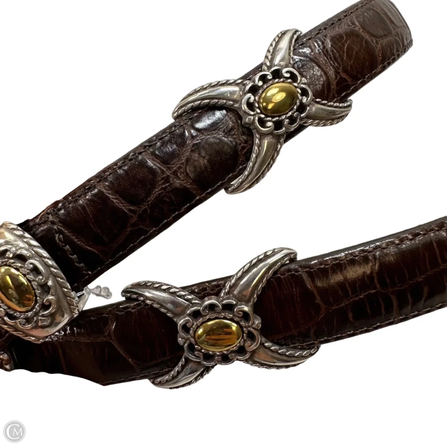 Belt By Brighton, Size: Medium/32