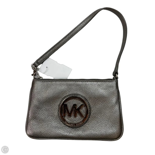 Wristlet Designer By Michael Kors, Size: Small